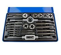 US Pro 23 pz BSW Tap & Die Set British Standard Whitworth