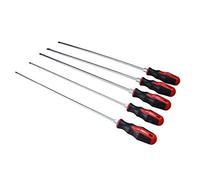 US Pro 5pc Set di cacciaviti extra lunghi 450 mm B1534