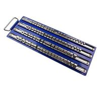 US Pro 80 Clip Metallo Presa Contenitore Vassoio 0.6cm 1cm 1/2 Drive B3305