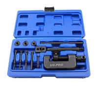 US Pro Catena Moto Splitter Interruttore & Collegamento Rivettatrice Strumento