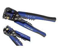 US Pro Pinza spelafili automatica 3 in 1 e pinza crimpatrice, autoregolante, 0,2-6 mm