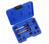 US PRO Strumenti 9pc Spot Weld Cutter Set 8mm & 9.5mm Spot Weld Removal 2695