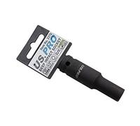 US Pro Tools 3370 - Chiave a bussola a percussione profonda 1/2", 10 mm