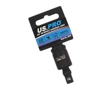 US PRO Tools 3979 - Giunto universale a bussola da 3/8"