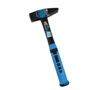 US PRO Tools 4526 - Martello a croce con manico in fibra di vetro 800G