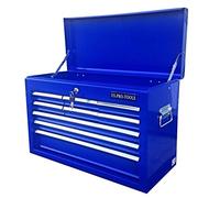 US PRO TOOLS conveniente scatola degli attrezzi attrezzi, con 9 cassetti Cuscinetto A Sfera Cassetti