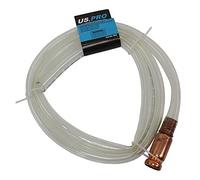 US PRO Tools Jiggle autoadescante sifone tubo sifone pompa di trasferimento del carburante 19 mm x 1,8 m 5050