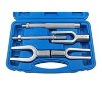 US PRO Tools Kit da 5 pezzi per estremità del tirante, braccio Pitman, separatore giunto sferico 6032