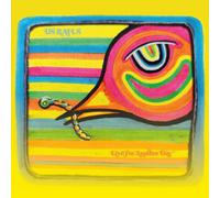 US Rails Live for Another Day (CD) Album