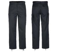 Brandit US Ranger, Pantaloni Cargo S male Nero