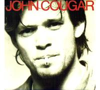 US Rock incl. Small Paradise (CD Album John Cougar, 10 Tracks)