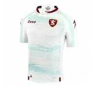 US Salernitana 1919 Zeus Uomo Maglia per la trasferta bianco bianco XL