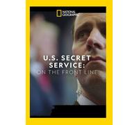 Us Secret Service: On The Front Line [Edizione: Stati Uniti]