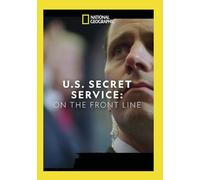 Us Secret Service: On The Front Line [Edizione: Stati Uniti]