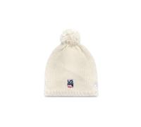 US SKI TEAM cuffia INVERNALE unisex IN MIXED ACRYLIC/WOOL mod. 6CENTO FLOCK3 US