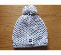 US SKI TEAM hat UNISEX in ACRYLIC mod. FLOCK3 US