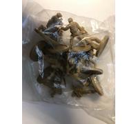 US Soldati - Mars Attacks The Miniature Gioco - Mantic