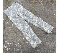 US Stile M65 Digitale Acu Camouflage Bdu Antistrappo Tactical Pantaloni Militare