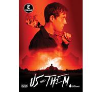 Us & Them (DVD) Andrew Tiernan Sophie Colqhoun Jack Roth Tim Bentinck