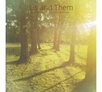Us & Them Summer Green and Autumn Brown (Vinyl LP) 12" Album