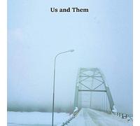 Us & Them - When The Stars Are Brightly Shining / Winter