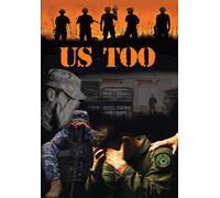 Us Too (DVD) Amando Javier Billy Capshaw Preston K. Davis Brian Lewis Wendy May