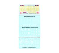 US Vehicle Decals