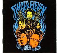 Us Vs Then Vs Now (CD & DVD)