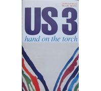 Us3 Hand on the Torch (Cassette)