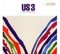 Us3 - Hand On The Torch - Cd (import)