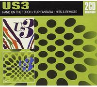 Us3 - Hand on the Torch/Flip ...