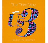 Us3 - Vol. 2 Third Way: Hand On The Torch