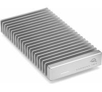 SSD esterno OWC Express 1M2 Tecnologia Thunderbolt 4 TB USB tipo-C Argento [OWCUS4EXP1MT04]