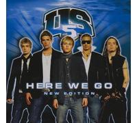 Us5 - Here We Go