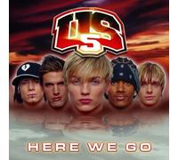 Us5 - Here We Go Again (Rerelease)