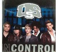 Us5 - In Control