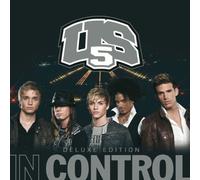 Us5 - In Control (Ltd.Edt.)