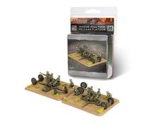 US549 - 20MM TWIN MK4 CANNONE ANTI AEREO - GUERRA DEL PACIFICO