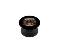 USA 250° Anniversario Vermont Pride PopSockets PopGrip Adesivo
