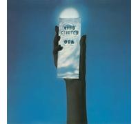 USA - 50th Anniversary 200GR - Blue vinyl