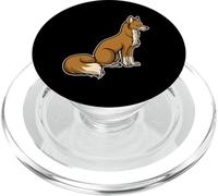 USA America - Animali - Coyote PopSockets PopGrip per MagSafe