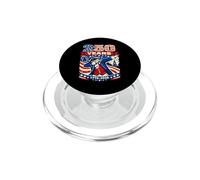 USA Anniversary Dabbing Zio Sam 250th America 4 luglio PopSockets PopGrip per MagSafe