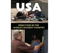 USA: Being Poor in the World's Richest Country (DVD)