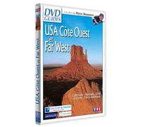 Usa : cote ouest