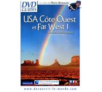 Usa cote ouest et far west 1 +livret