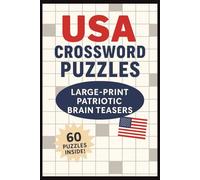 USA Crossword Puzzles