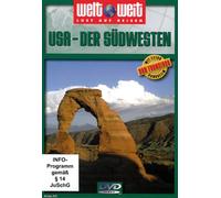 USA - Der Südwesten - Weltweit