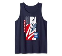USA Designs of GoldCup Tournament. Canotta