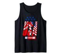 USA Designs of GoldCup Tournament. Canotta
