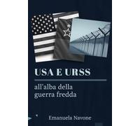 USA e URSS all'alba della guerra fredda